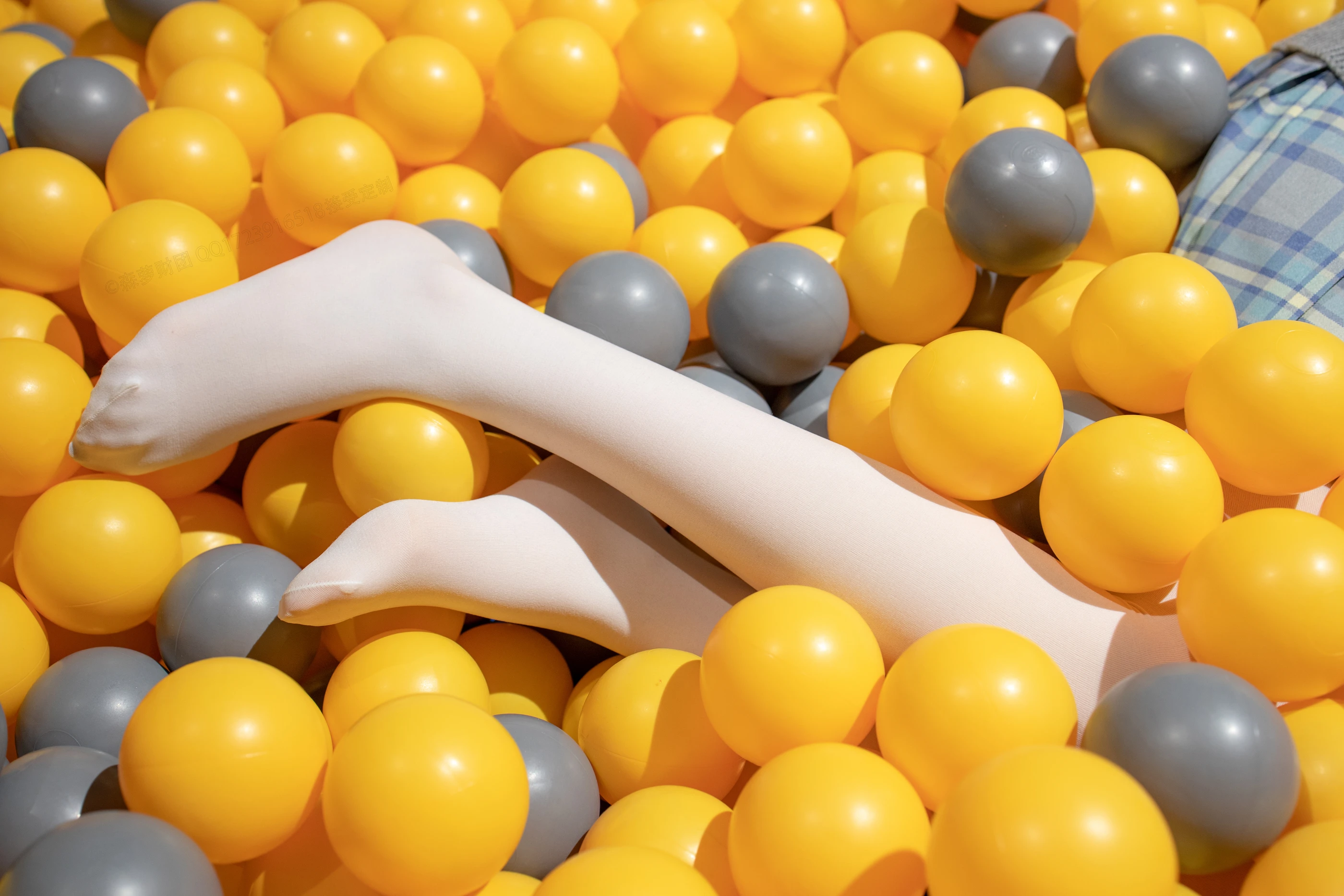 森萝财团 X-047 [141P 1V]插图3